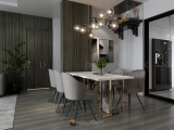5 PHONG CÁCH THIẾT KẾ THỊNH HÀNH