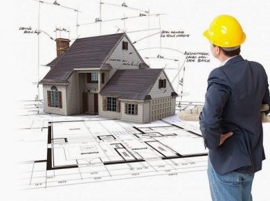 Đơn giá xây nhà cấp 4 trọn gói chuyên nghiệp, chính sách bảo hành lâu dài