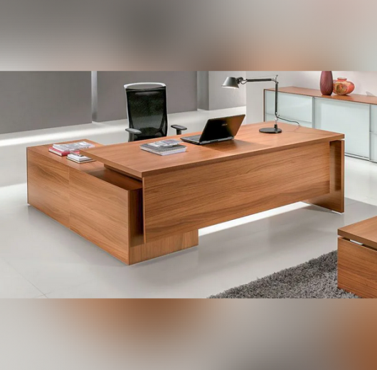 Bàn Làm Việc Giám Đốc - BGĐ1