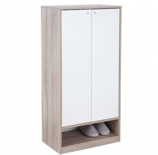 Tủ Giày Cánh Mở - MM60