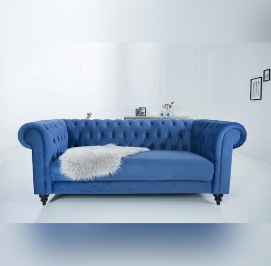 Ghế Sofa Băng - SFB1