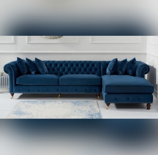 Bộ Sofa Góc - SFG1