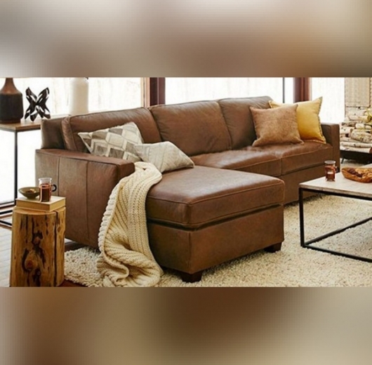 Bộ Sofa Góc - SFG3