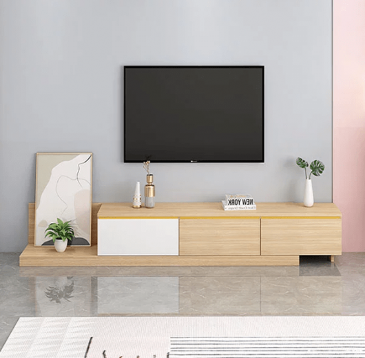 Tủ Tivi - TVML6